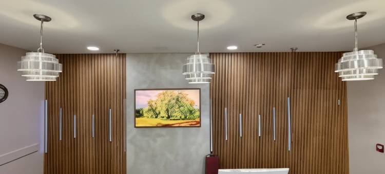 温德姆戴斯套房酒店莫里斯(Days Inn & Suites by Wyndham of Morris)图片