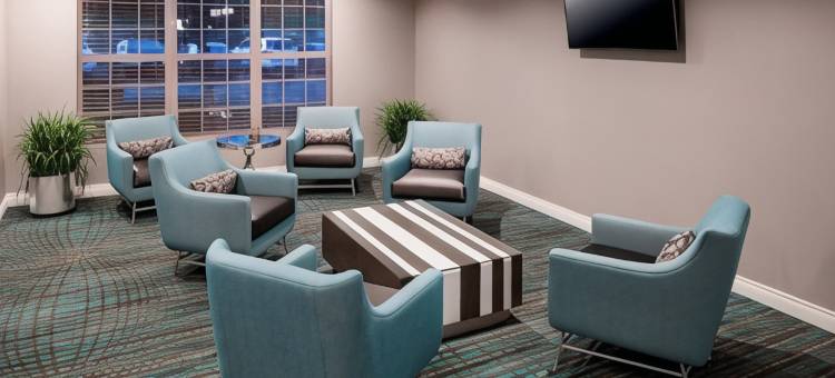 丹佛高原牧场居家酒店(Residence Inn Denver Highlands Ranch)图片
