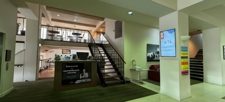 雅高格罗夫纳酒店阿德莱德(Grosvenor Hotel Adelaide by Accor)图片