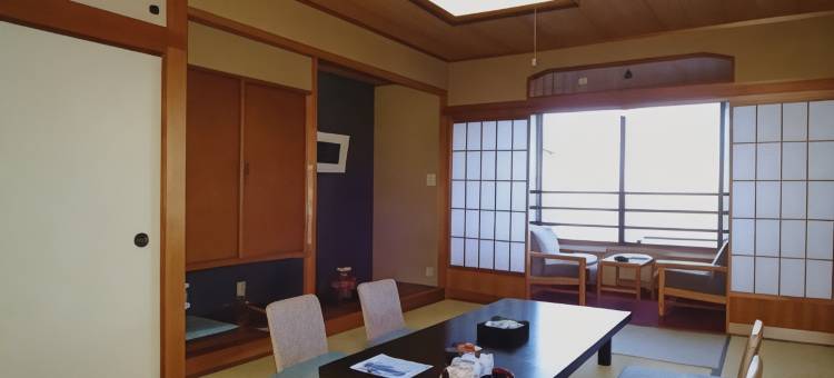 岩本楼本馆(Iwamotoro)图片