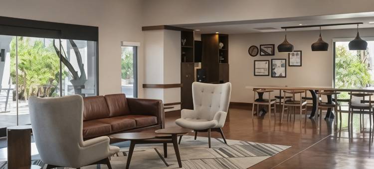 福朋喜来登酒店图森机场店(Four Points by Sheraton Tucson Airport)图片