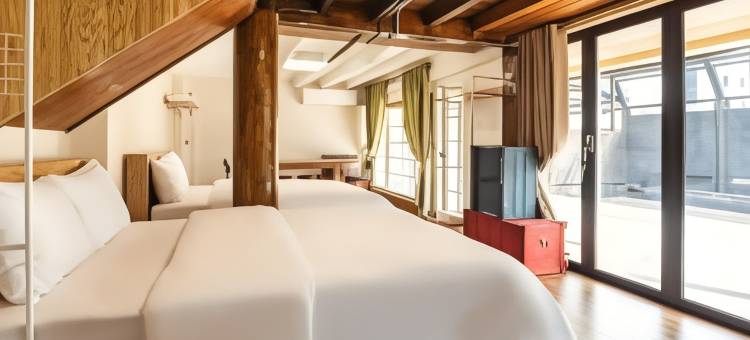 WOO MI GWAN 酒店(woomigwan hotel)图片