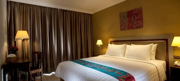 斯德吉酒店(The Sidji Hotel Pekalongan)图片
