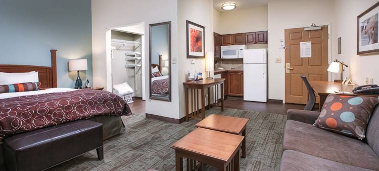 Staybridge Suites 奥古斯塔(Staybridge Suites AUGUSTA by IHG)图片