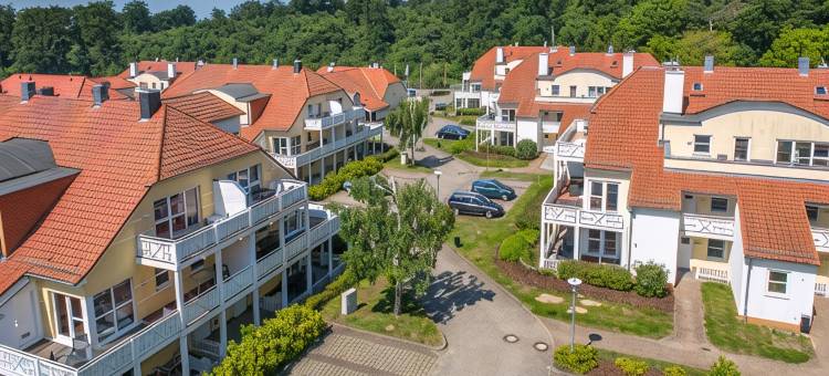 A+ Ferienpark Usedom图片