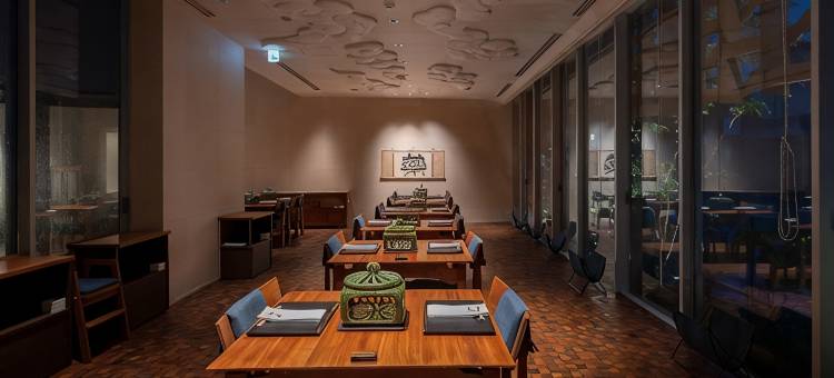 和美食之宿 神等乐来(Japanese Auberge Kararako)图片