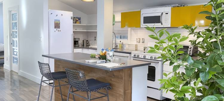 Honey House—beautiful Modern Loft Near with Uva, Monticello and Downtown图片
