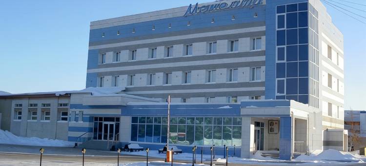 梅特里萨酒店(Metelitsa Hotel)图片