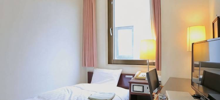 磐城阳光酒店(Hotel Sunshine Iwaki)图片