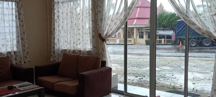 穆拉帕斯尔普特酒店(Hotel Murah Pasir Puteh)图片