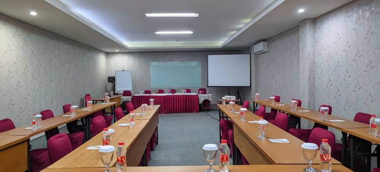 纳伦德拉广场酒店-苏邦(Hotel Nalendra Plaza Subang)图片