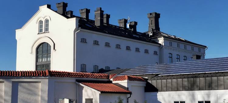 Fängelset酒店(Hotell Fängelset Västervik)图片