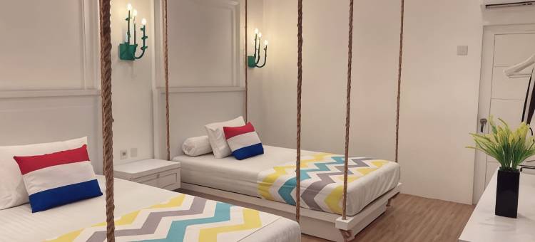 Hotel Pequena Casa图片