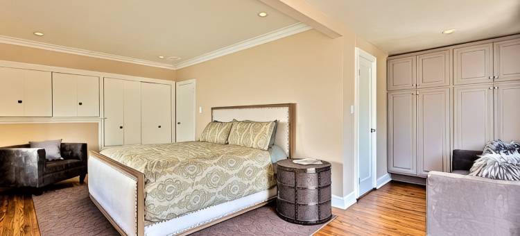 夏日阳光 - 壮丽的好莱坞山名人聚居区恒温泳池度假屋(Summer Sun - Magnificent Hollywood Hills HtdPool Residence in Celebrity Enclave)图片