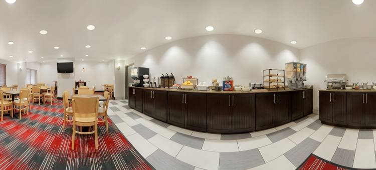 沃斯堡国际机场南丽怡酒店(Country Inn & Suites by Radisson, DFW Airport South, TX)图片