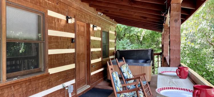 Fishing Fun! Corn Hole-Wifi-Hot Tub-Picnic Table-Relax and Play! Easy Roads图片