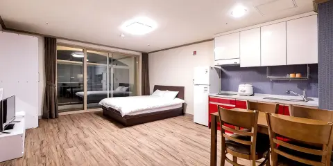 milmo 度假村