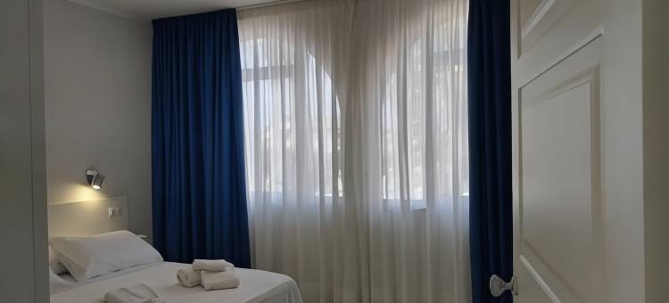 劳拉别墅住宅酒店(Villa Laura Residence Hotel Apartments & Studios)图片