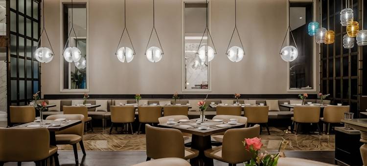 洛杉矶圣加布里埃尔喜来登酒店(Sheraton Los Angeles San Gabriel)图片