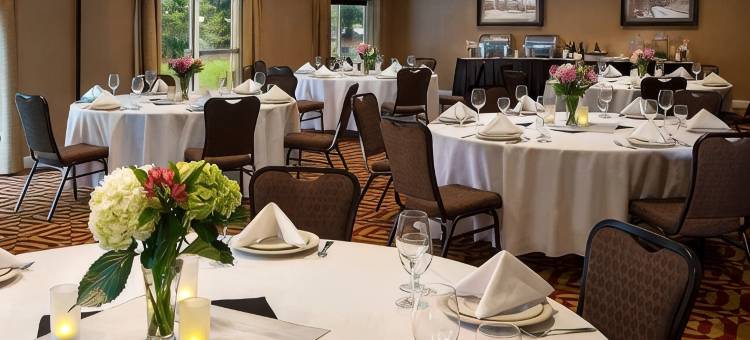 波特兰/比弗顿希尔顿花园酒店(Hilton Garden Inn Portland/Beaverton)图片