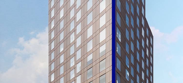 利马圣伊西德罗智选假日酒店(Holiday Inn Express LIMA SAN ISIDRO by IHG)图片