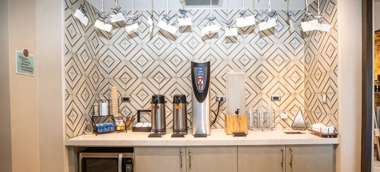 洛杉矶托伦斯蓝莖酒店-Ascend精选(Bluestem Hotel Torrance Los Angeles, Ascend Hotel Collection)图片