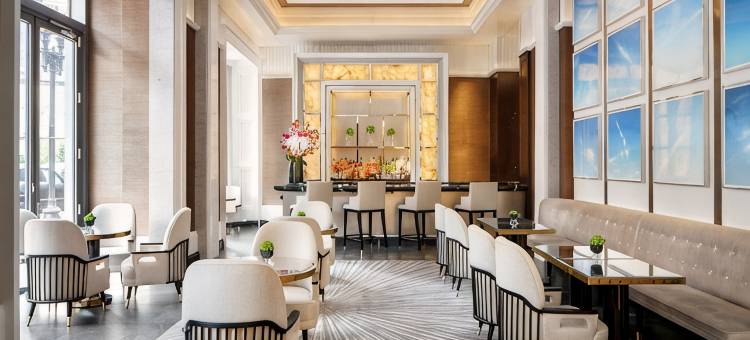 波士顿一道尔顿街四季酒店(Four Seasons Hotel One Dalton Street, Boston)图片
