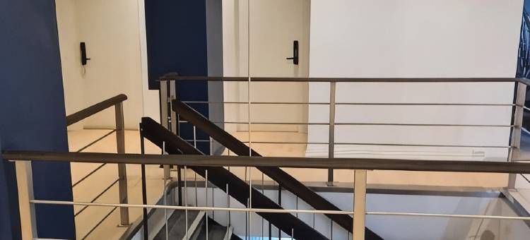 达姆酒店(Damm Hotell)图片