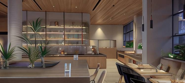 康缇希纳 SPA 套房酒店(Contessina Suites & Spa - Adults Only)图片