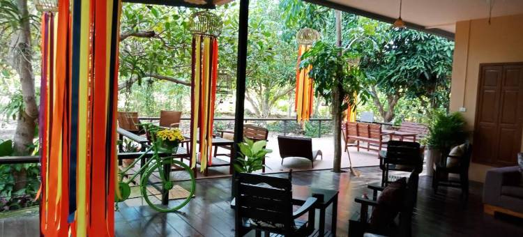 Farm Madame Fleur图片