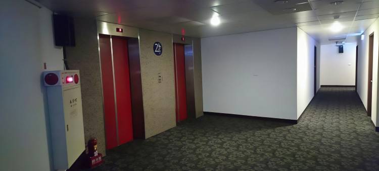 梦想家国际大饭店图片