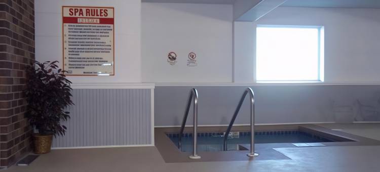 丰迪拉克戴斯酒店(Days Inn by Wyndham Fond du Lac)图片