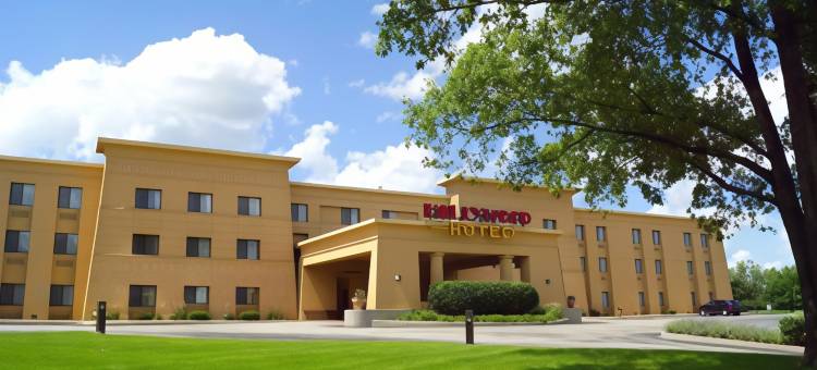 乔利埃特好莱坞 酒店(Hollywood Casino Joliet Hotel)图片