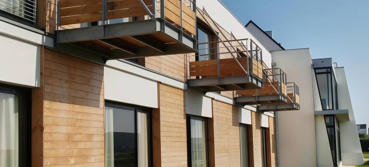 乐城堡紫貂酒店(Logis le Château de Sable)图片