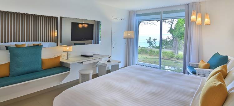 拉克里奥尔海滩酒店及水疗中心(La Creole Beach Hotel & Spa)图片