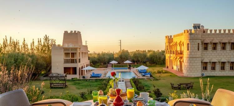 阿特拉斯城堡(Atlas Castle)图片