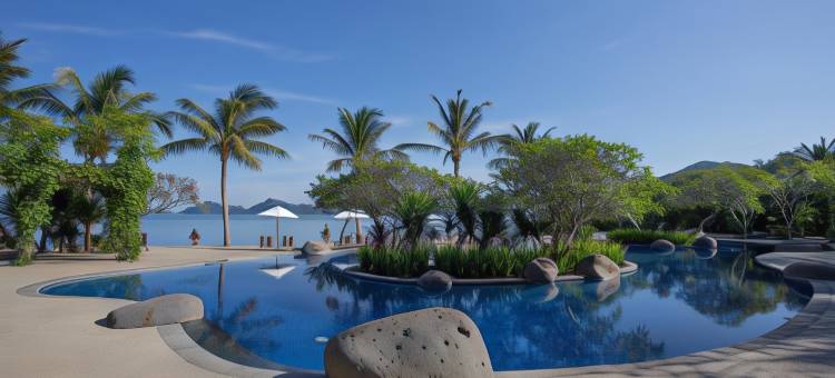 宾唐弗洛雷斯酒店(Bintang Flores Hotel)图片