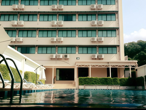 阿哈瓦那兰乍邦精品酒店