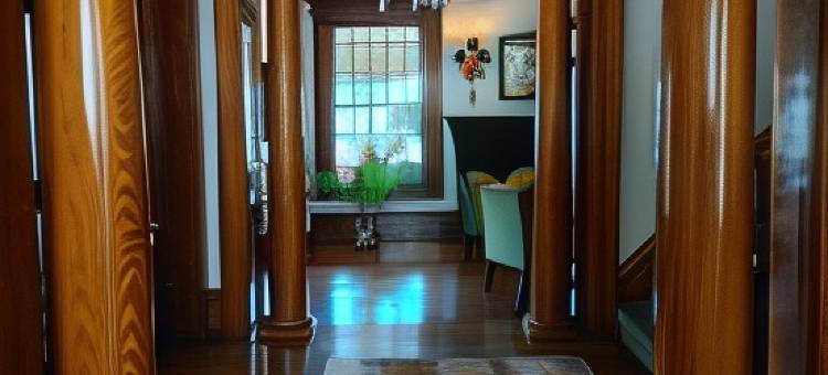 石水庄园(Stonewater Manor B&B)图片