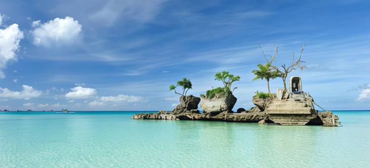 岛屿旅馆(Island Inn)图片