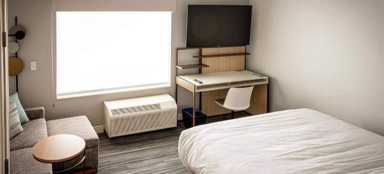 新费城TownePlace套房酒店(TownePlace Suites New Philadelphia)图片