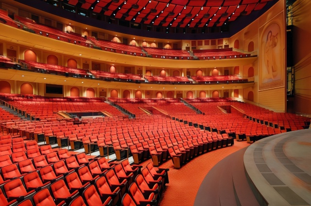 NOBU Las Vegas – A Caesars Rewards Destination Over view