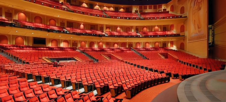 凯撒宫诺布酒店 - 凯撒奖励目的地(NOBU Las Vegas – A Caesars Rewards Destination)图片