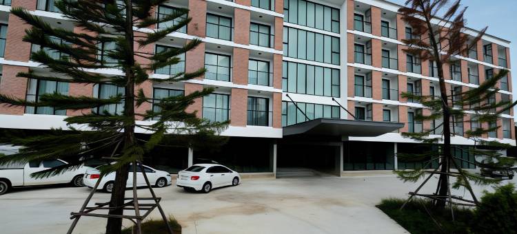 玛丽娜之家-泰拳-普吉岛泰拳街(Marina House Muaythai Ta-Iad Phuket)图片