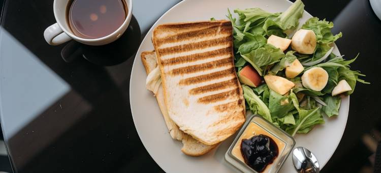 藏阔渡假会馆图片