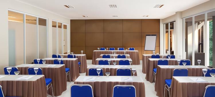 露娜拉家居生活-由达芙娜管理(Lunara Home Living by Daphna Management (formerly Aveon Express Yogyakarta))图片