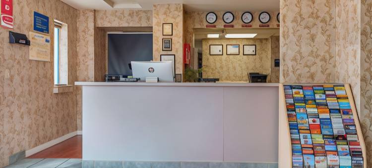 海湾微风旅馆(Bay Breeze Inn)图片