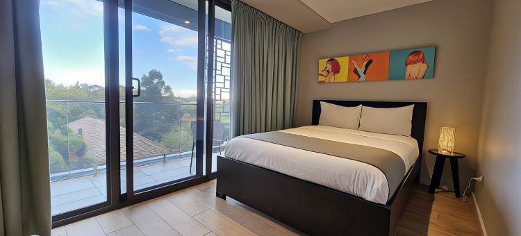 8号公寓-限成人(Studio 8 Residences - Adults Only)图片
