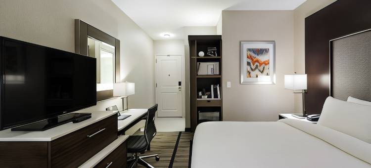波士顿剑桥万枫酒店(Fairfield Inn & Suites Boston Cambridge)图片
