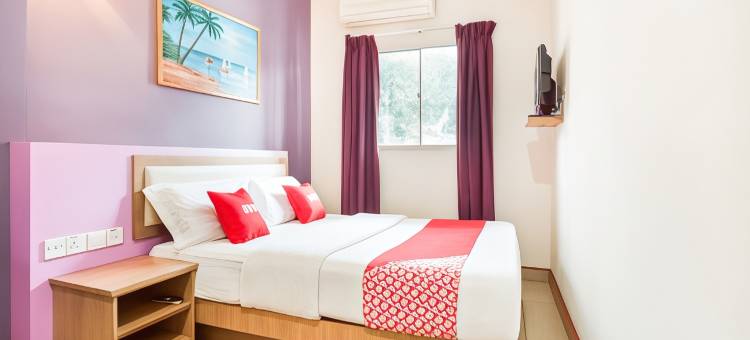 谷景酒店(Valley View Hotel)图片